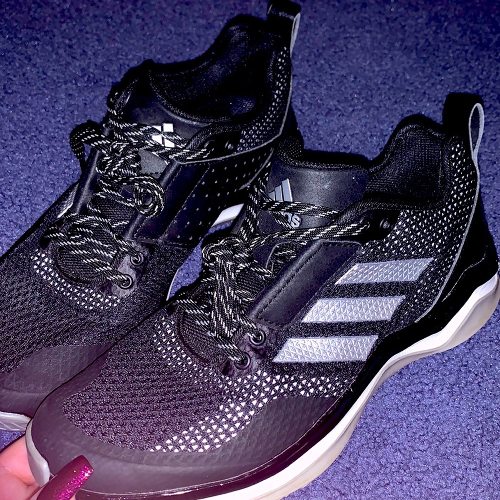 BRAND NEW Adidas shoes